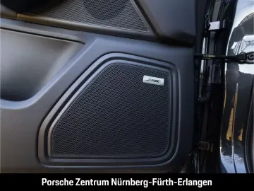 PORSCHE Macan T LED PDLS  HomeLink Entry & Drive SportCh
