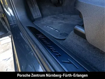 PORSCHE Macan T LED PDLS  HomeLink Entry & Drive SportCh