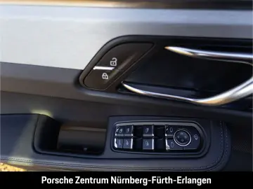 PORSCHE Macan T LED PDLS  HomeLink Entry & Drive SportCh