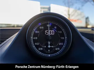 PORSCHE Macan T LED PDLS  HomeLink Entry & Drive SportCh