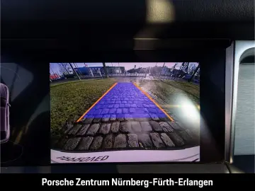 PORSCHE Macan T LED PDLS  HomeLink Entry & Drive SportCh