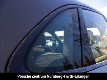 PORSCHE Macan T LED PDLS  HomeLink Entry & Drive SportCh