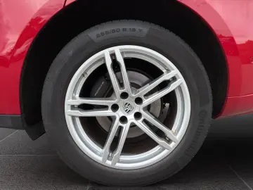 PORSCHE Macan   Luftfederung inkl. PASM   Surround View