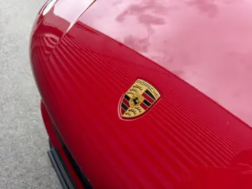 PORSCHE Macan   Luftfederung inkl. PASM   Surround View