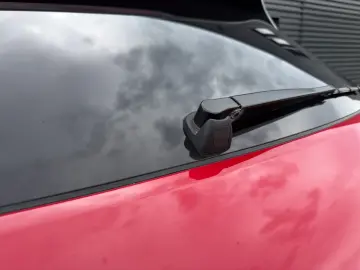 PORSCHE Macan   Luftfederung inkl. PASM   Surround View