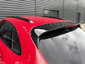 PORSCHE Macan   Luftfederung inkl. PASM   Surround View