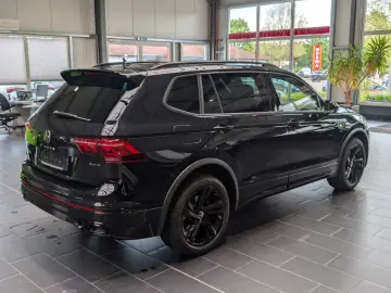Volkswagen Tiguan Allspace 2.0 TSI 4Moti DSG R-Line