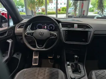 Volkswagen Tiguan Allspace 2.0 TSI 4Moti DSG R-Line