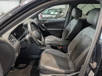 Volkswagen Tiguan Allspace 2.0 TSI 4Moti DSG R-Line