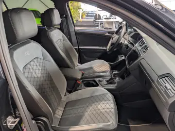 Volkswagen Tiguan Allspace 2.0 TSI 4Moti DSG R-Line