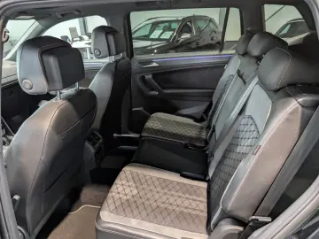 Volkswagen Tiguan Allspace 2.0 TSI 4Moti DSG R-Line