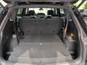 Volkswagen Tiguan Allspace 2.0 TSI 4Moti DSG R-Line