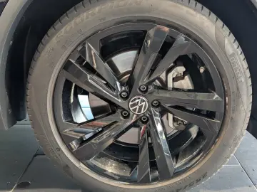 Volkswagen Tiguan Allspace 2.0 TSI 4Moti DSG R-Line