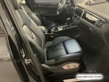 PORSCHE Macan S PASM Chrono Pano AHK