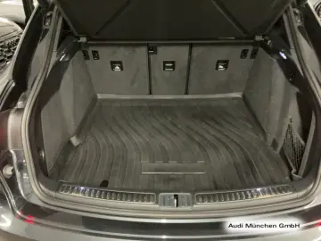 PORSCHE Macan S PASM Chrono Pano AHK
