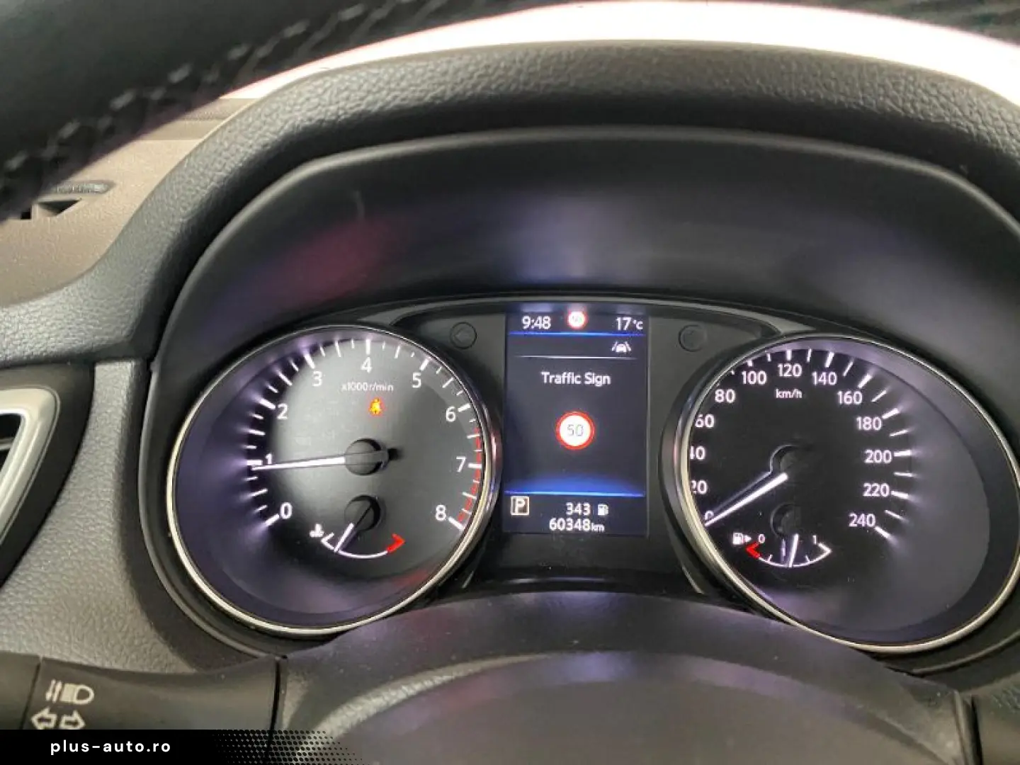 NISSAN QASHQAI 1.3 156CP 2WD DCT N-Connecta Panoramic