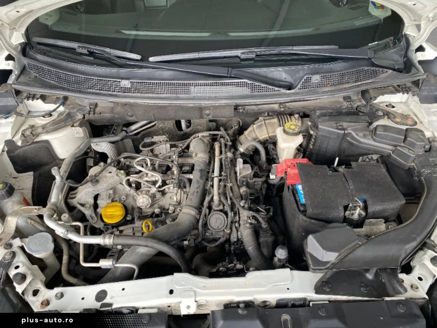 NISSAN QASHQAI 1.3 156CP 2WD DCT N-Connecta Panoramic