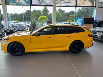 BMW M5 Plug-In Hybrid xDrive