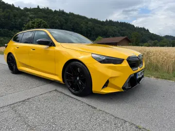 BMW M5 Plug-In Hybrid xDrive