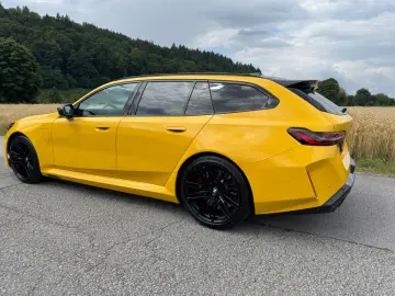 BMW M5 Plug-In Hybrid xDrive
