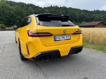 BMW M5 Plug-In Hybrid xDrive