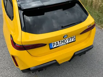 BMW M5 Plug-In Hybrid xDrive