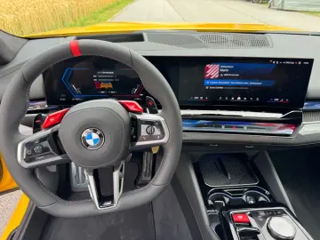 BMW M5 Plug-In Hybrid xDrive