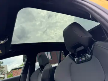 BMW M5 Plug-In Hybrid xDrive