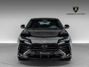 LAMBORGHINI Urus Performante Carbon Selezione