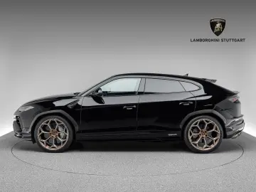 LAMBORGHINI Urus Performante Carbon Selezione