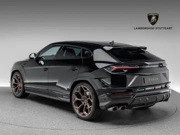LAMBORGHINI Urus Performante Carbon Selezione
