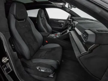 LAMBORGHINI Urus Performante Carbon Selezione