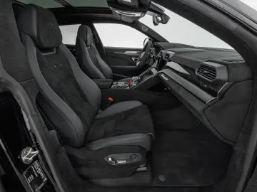 LAMBORGHINI Urus Performante Carbon Selezione