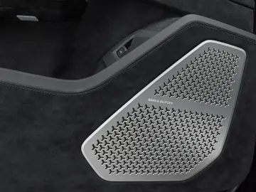 LAMBORGHINI Urus Performante Carbon Selezione