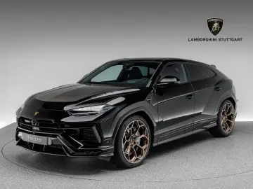 LAMBORGHINI Urus Performante Carbon Selezione