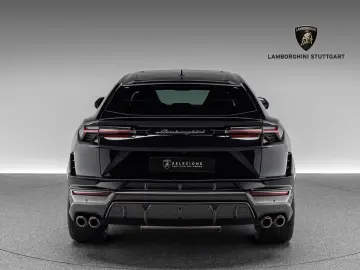 LAMBORGHINI Urus Performante Carbon Selezione
