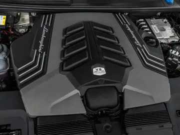LAMBORGHINI Urus Performante Carbon Selezione