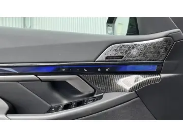 BMW 540d xDrive M Sport