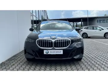 BMW 540d xDrive M Sport
