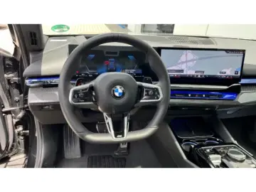 BMW 540d xDrive M Sport