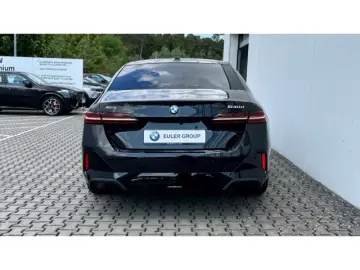 BMW 540d xDrive M Sport