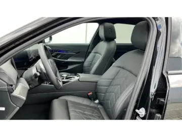 BMW 540d xDrive M Sport