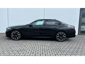 BMW 540d xDrive M Sport