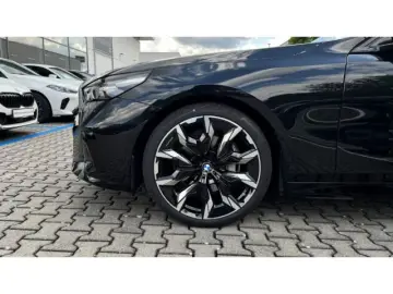 BMW 540d xDrive M Sport