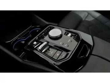 BMW 540d xDrive M Sport