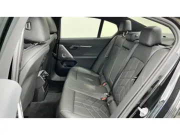 BMW 540d xDrive M Sport