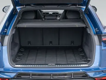 LAMBORGHINI Urus S   Big Interior Carbon   Rear Seat Ent.