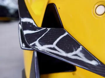 BMW M5 G60  SPEEDGELB CARBON  KERAMIK MPerformance
