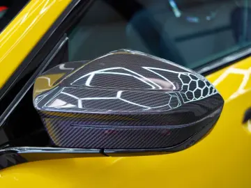 BMW M5 G60  SPEEDGELB CARBON  KERAMIK MPerformance