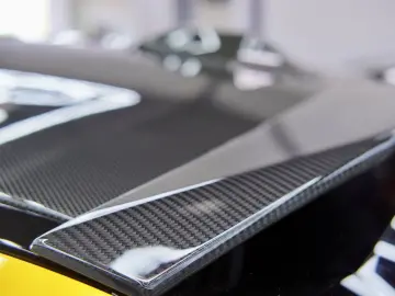 BMW M5 G60  SPEEDGELB CARBON  KERAMIK MPerformance